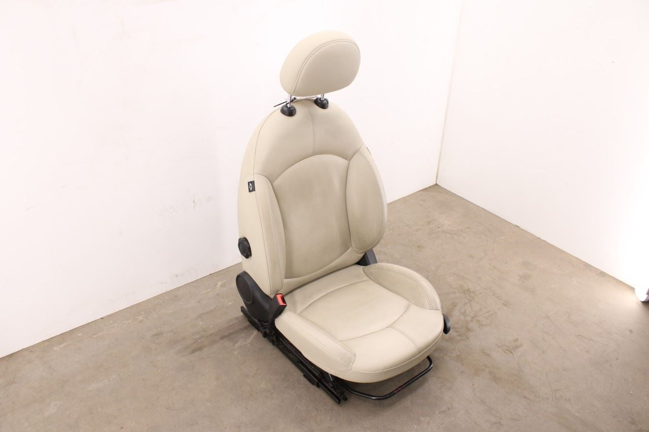 2011-17 Mini Countryman Cooper S 1.6L Front Driver Left Side Seat Full Complete5