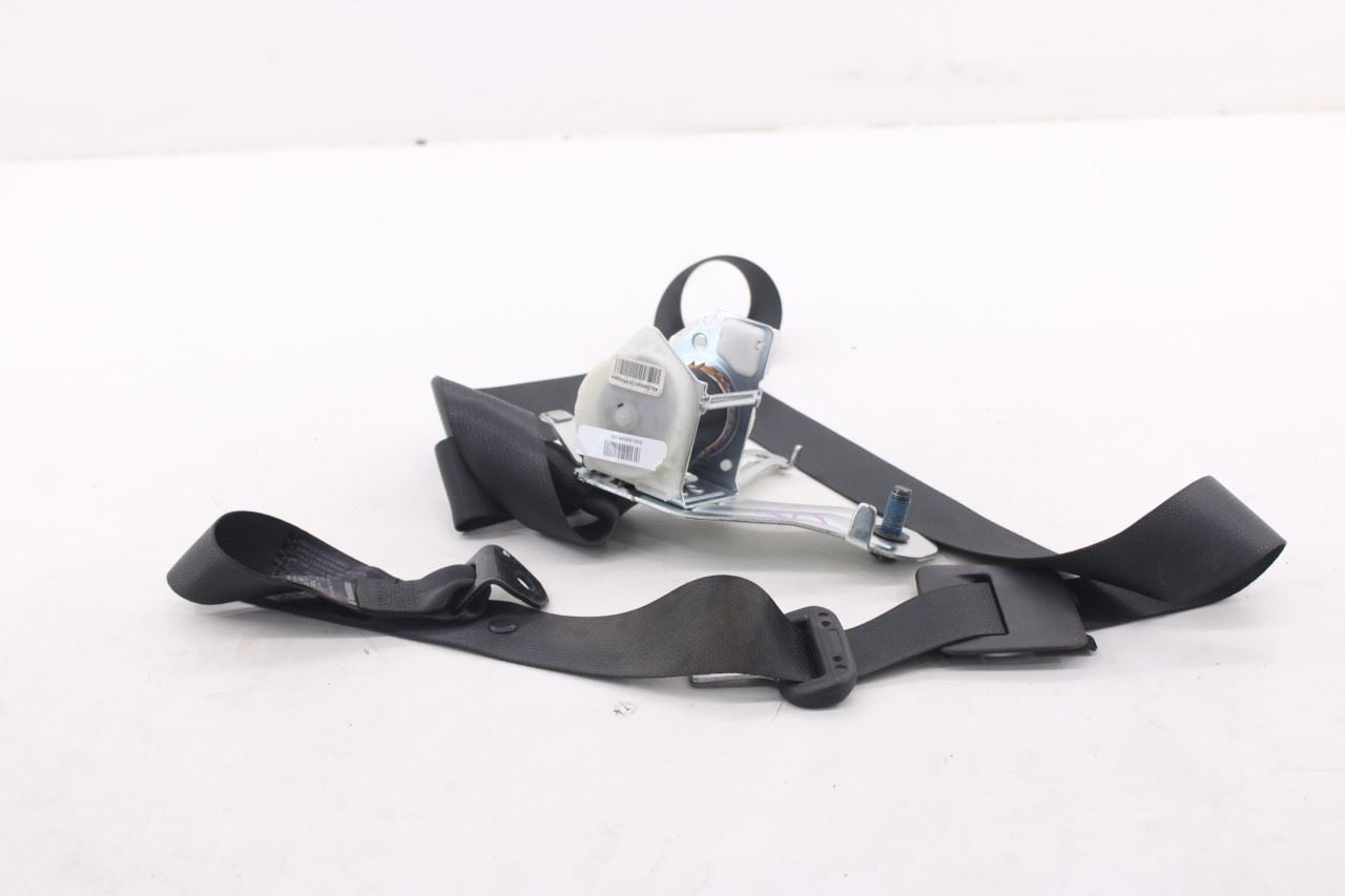 2016-20 Kia Optima EX 2.4L Rear Passenger Right Side 2nd Row Seat Belt Retractor - Alshned Auto Parts