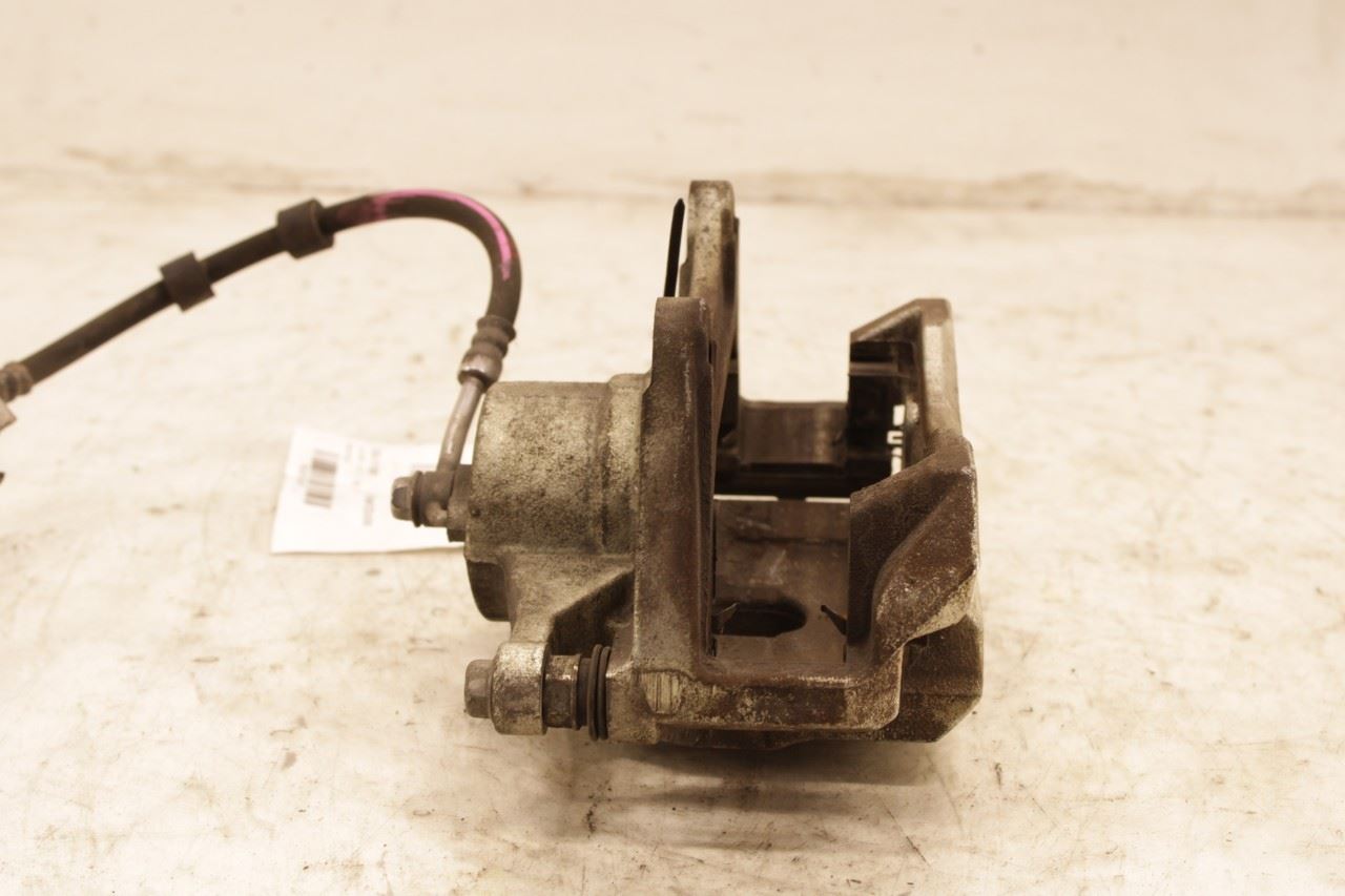 2022-2025 Hyundai Tucson SEL 2.5L Front Right Disc Brake Caliper 58130-N9101 OEM - Alshned Auto Parts