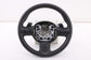 2011-16 Mini Countryman Cooper S 1.6L Steering Wheel Leather w/ Control Buttons0