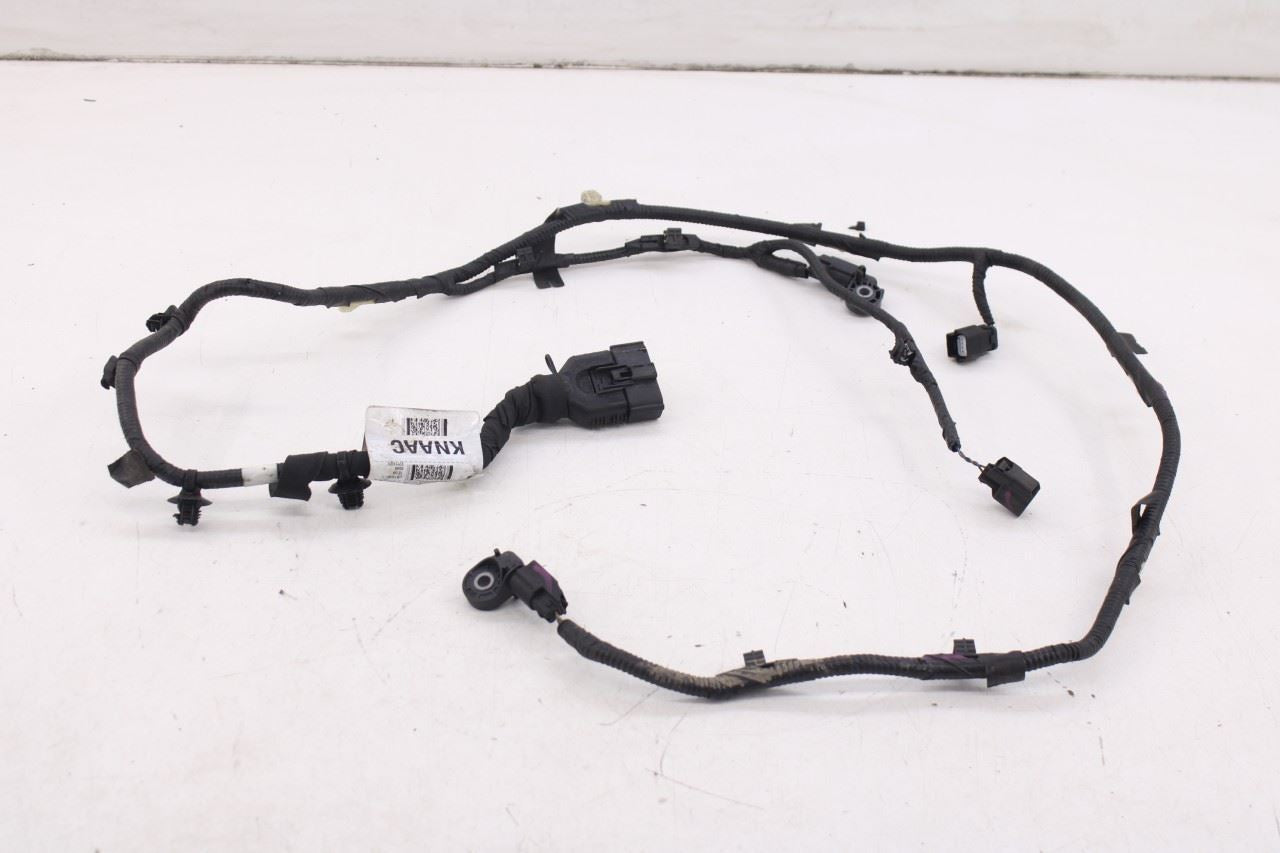 2023-2026 Ford Escape ST Front Bumper Wire Wiring Harness PZ1T-14B446-KN OEM0