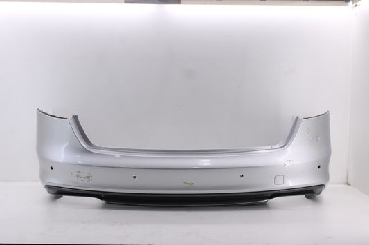 2013-2016 Audi S4 Premium Plus Rear Bumper Cover 8K5807067CGRU OEM *ReaD* - Alshned Auto Parts