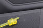 21-25 Ford F150 XLT Supercrew Rear Left Side Door Trim Panel ML3B-16642A55-A OEM7