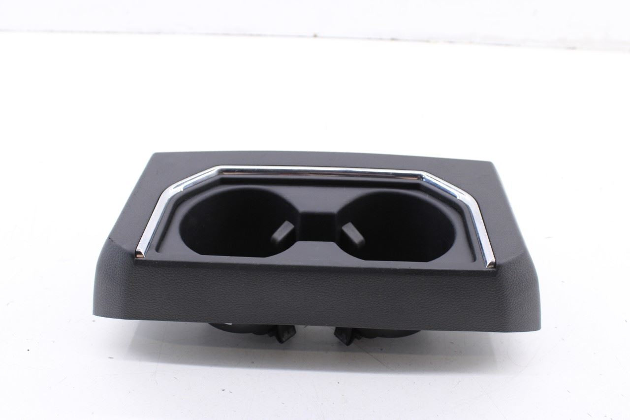 18-21 Ford Expedition Limited Rear Center Console Panel Cup Holder JL1B78045H62C - Alshned Auto Parts