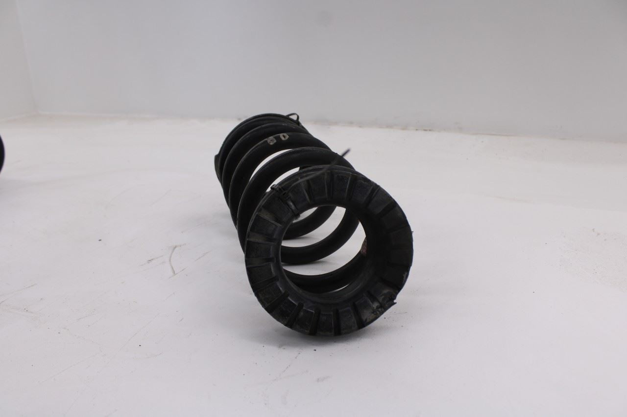 16-23 Ford Mustang GT Rear Right Passenger and Left Driver Side Coil Spring Pair8