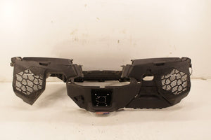24-25 Polaris RZR XP 1000 Ultimate Lower Dash Instrument Panel Trim 5456561-070