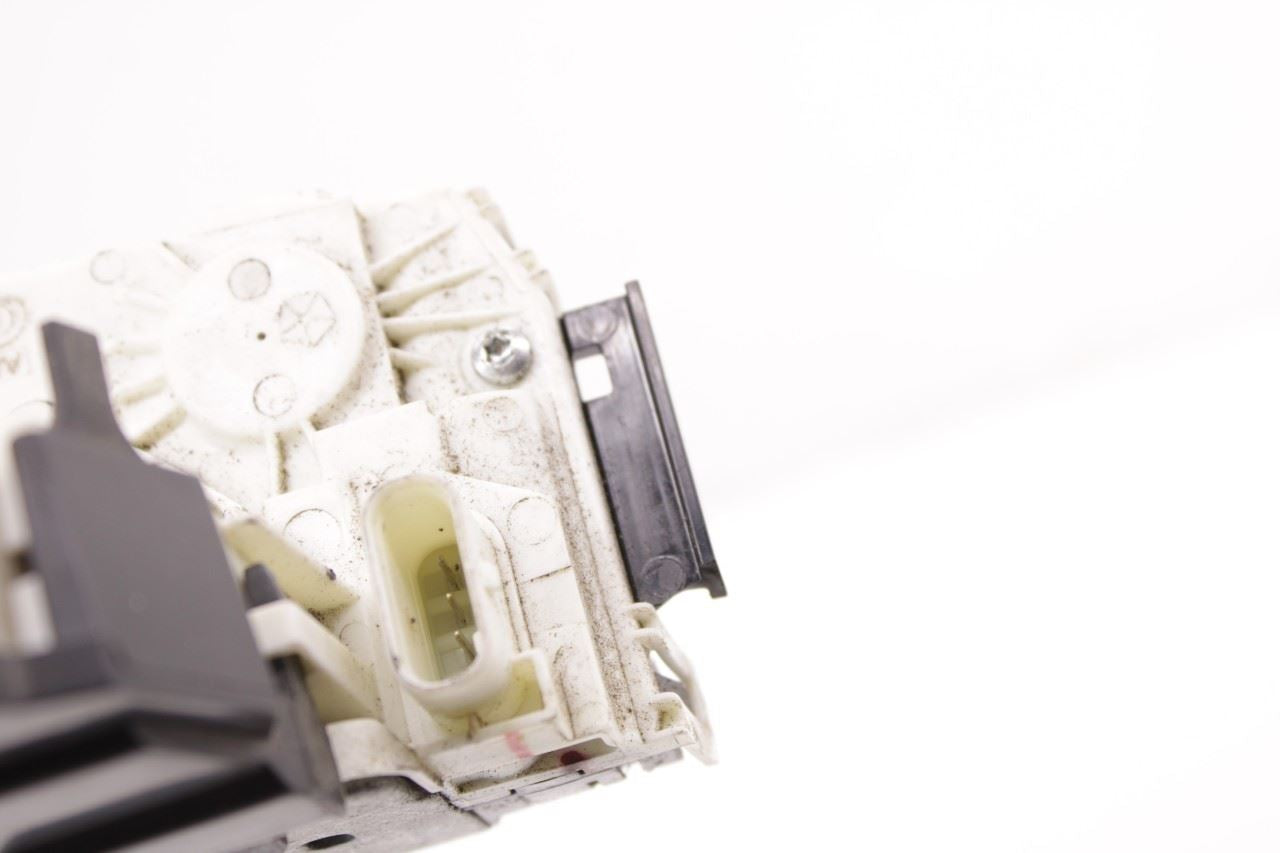 14-2023 Jeep Cherokee Limited Rear Right Door Lock Latch Actuator 04589914AE OEM - Alshned Auto Parts