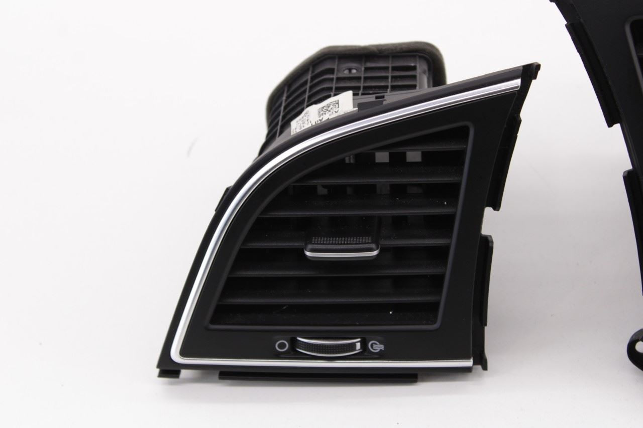 16-18 Hyundai Elantra Value Edition Screen Bezel w/ Center and Left Air Vents - Alshned Auto Parts