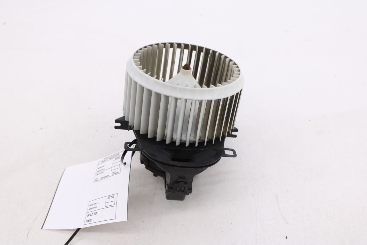 2011-2014 Porsche Cayenne S 4.8L HVAC AC Blower Fan Motor 7P0820021B OEM3