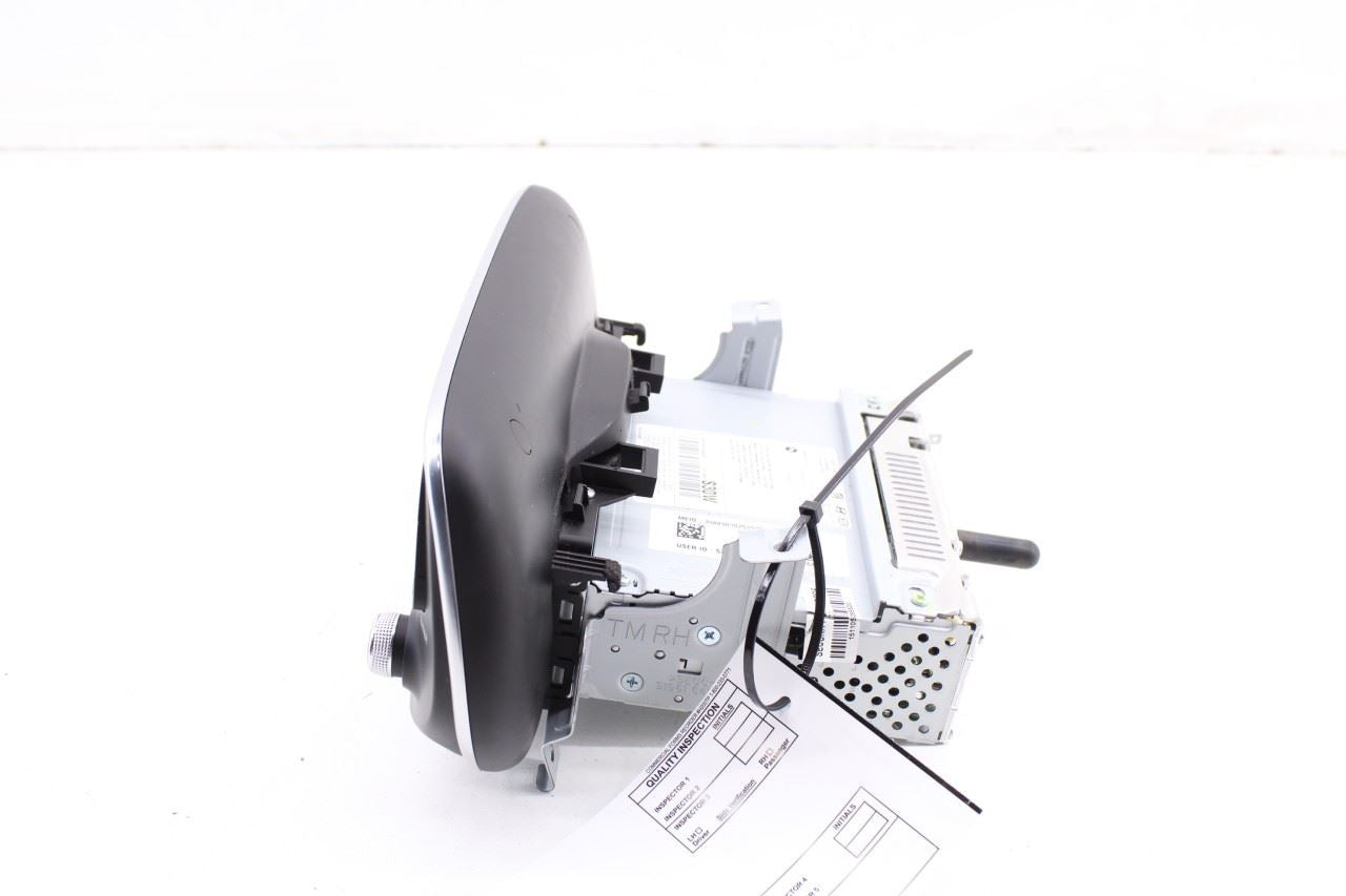 19-20 Hyundai Santa Fe SEL Radio Faceplate Control w/ 7.0'' Display and Receiver - Alshned Auto Parts