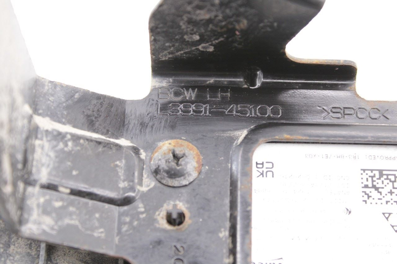 2024 Kia K5 GT-Line Rear Left Blind Spot Detection Radar Sensor Module OEM - Alshned Auto Parts