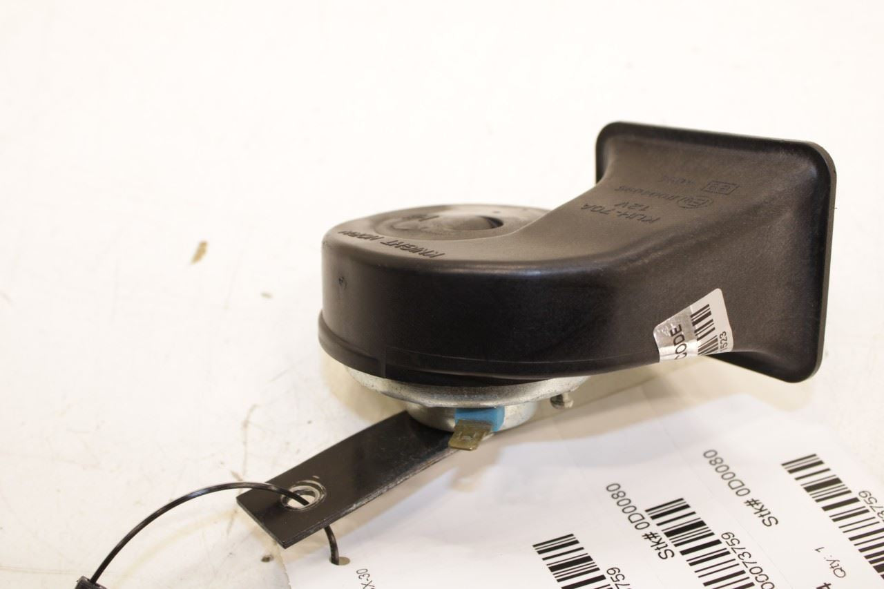 2020-2025 Mazda CX-30 2.5 S High Note Horn w/ Bracket DFR5-66-78YD OEM - Alshned Auto Parts