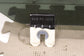 2014-2023 Jeep Cherokee Latitude Rear Right Door Window Glass 68104622AD OEM - Alshned Auto Parts