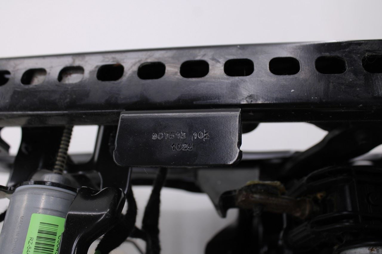 19-25 Ram 1500 Big Horn Crew Cab 5.7L 4WD Front Left Side Seat Lower Track Frame5