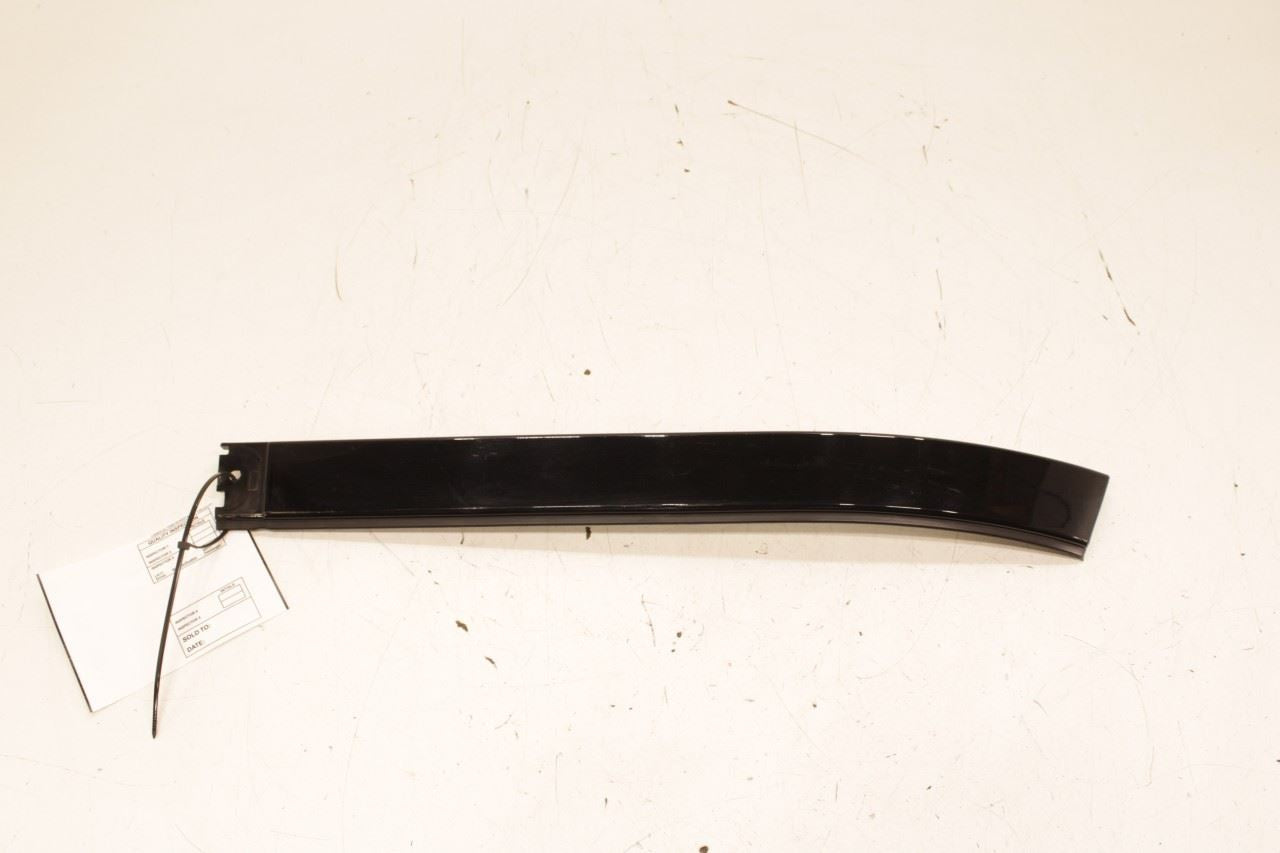 18-24 Ford Expedition MAX XLT Right Side Roof Upper Molding Cover JL1B7850462AFW - Alshned Auto Parts