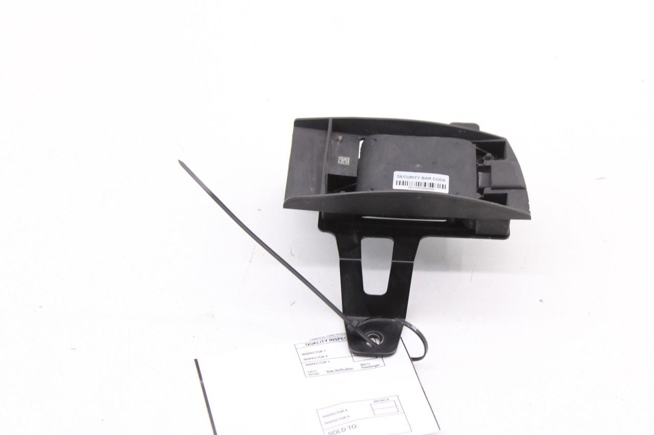 19-2020 Hyundai Santa Fe SEL Rear Right Blind Spot Detection Radar Sensor Module - Alshned Auto Parts