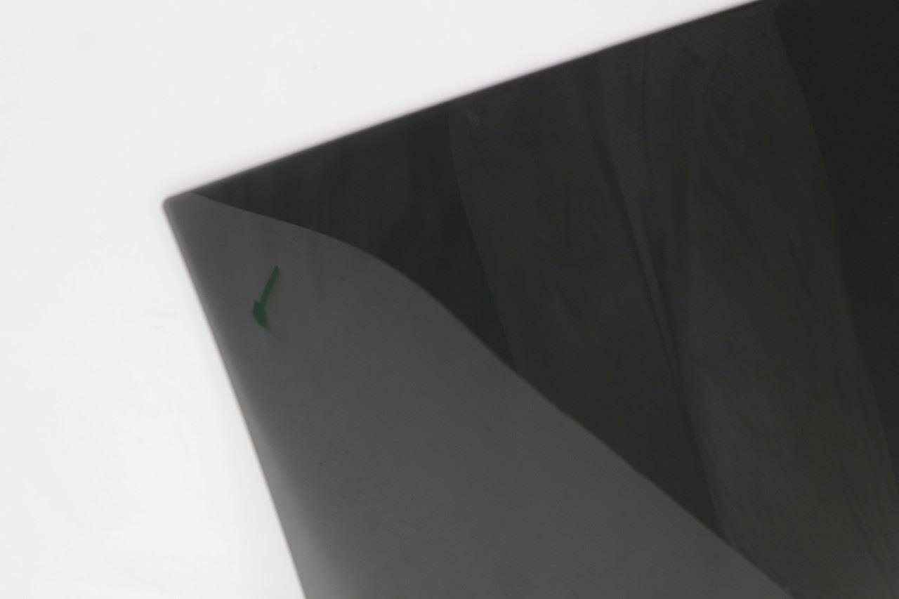 2011-2021 Jeep Grand Cherokee Overland Rear Right Door Window Glass 68086588AA - Alshned Auto Parts
