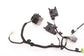 12-16 Ford F-250 HVAC Heater Wire Harness w Blend Door Actuator Set and Resistor - Alshned Auto Parts