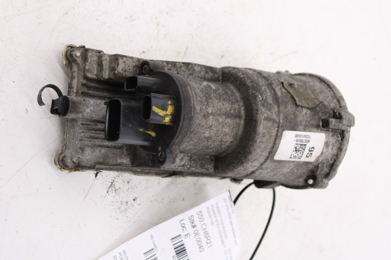 2019-24 Ram 1500 Big Horn 5.7L 4WD Power Steering Electric Rack and Pinion Motor - Alshned Auto Parts