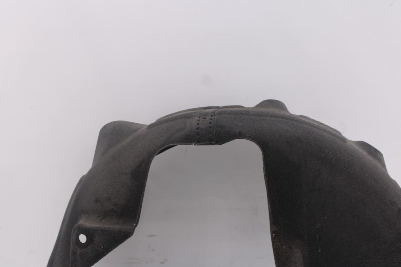 2020-2022 KIA Sportage Nightfall Rear Left Side Wheelhouse Liner Splash Shield10