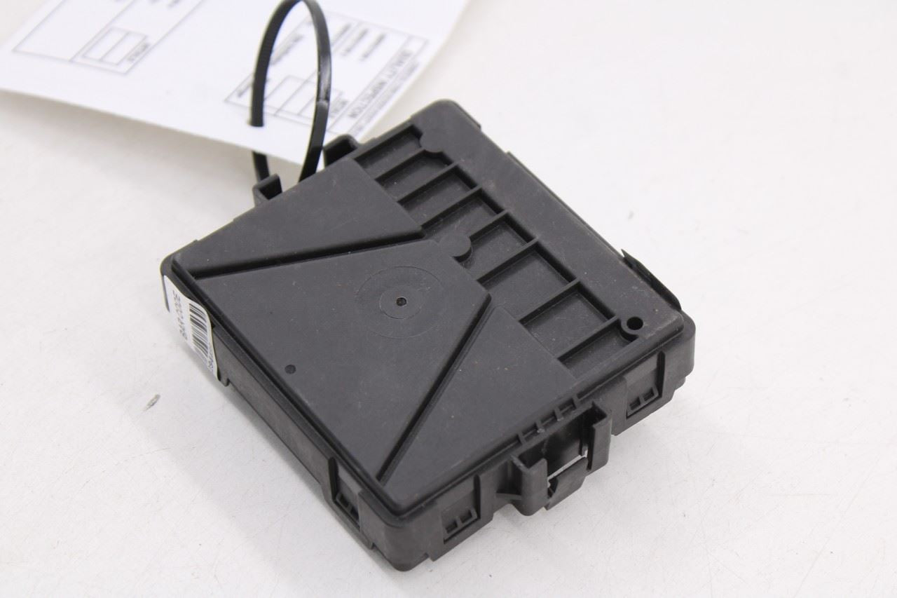 24-25 Volkswagen Jetta SE Interface Gateway Computer Control Module 3Q0907530BB7