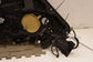 14-22 Jeep Cherokee Latitude RR Left Door Window Regulator w/ Carrier and Motor - Alshned Auto Parts