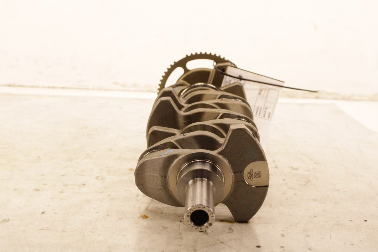 2022-2025 Hyundai Tucson SEL 2.5L AWD Engine Motor Crankshaft 48K 6X01M-2SA02 - Alshned Auto Parts