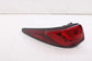 2016-2020 Infiniti QX60 Rear Left Driver Side Outer Tail Light Lamp 26555-9NC0A2