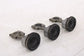 10-11 SeaDoo/BRP GTX IS (215) Engine Piston w/ Connecting Rod Set of 3 4209175169