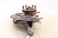 2017-2020 Lincoln MKZ Reserve Front Left Side Spindle Knuckle Hub HP5C-3K171-A - Alshned Auto Parts