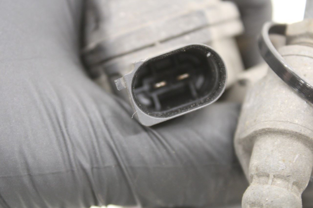 2014-2022 Jeep Cherokee Latitude Rear Left Side Brake Disc Caliper 68225312AA - Alshned Auto Parts