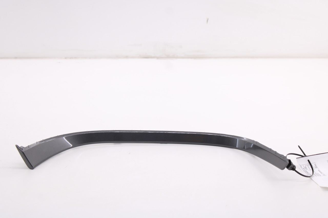 21-23 Hyundai Santa Fe SEL Dash RH LH Side Center Outer Molding Trim Panel Set10