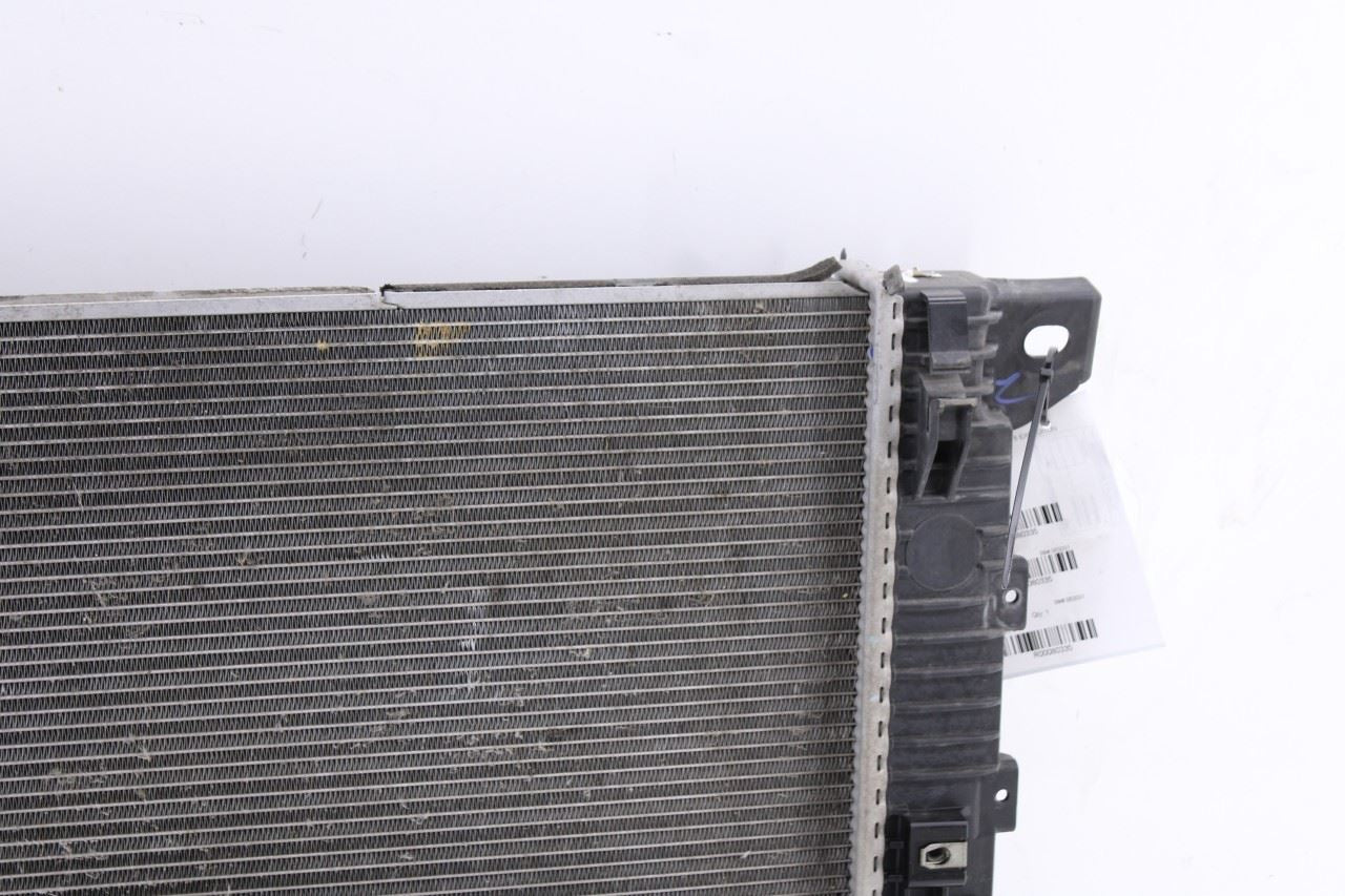 2018-2021 Ford Expedition Limited 3.5L Engine Coolant Radiator HL34-8005-AB OEM3