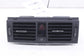 2008-2011 Mercedes-Benz C350 Sport Center Dash Air Vent Grille w/ Hazard Switch - Alshned Auto Parts