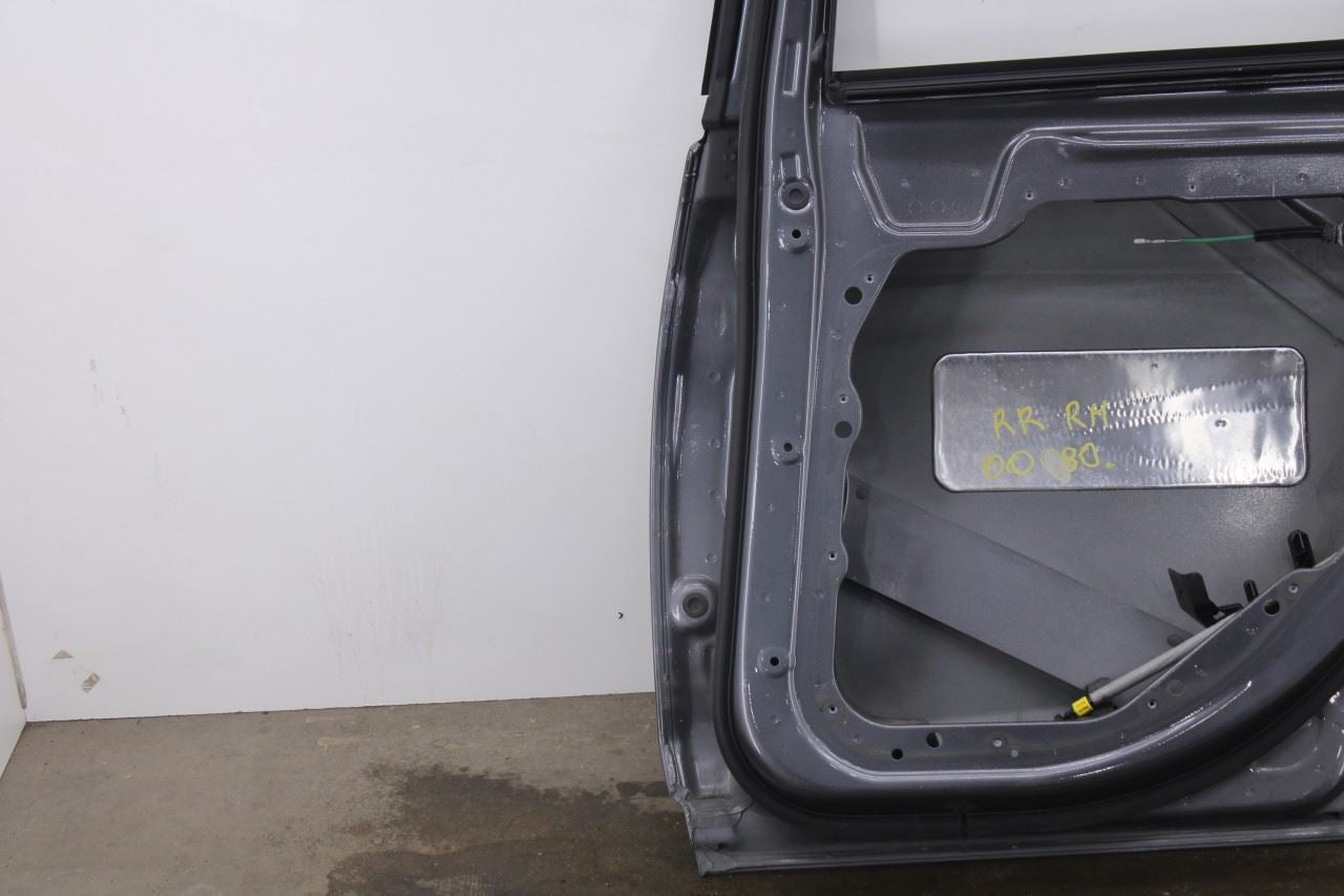 2015-21 Mercedes-Benz C300 4Matic Rear Right Side Door Shell Panel 20573002056412