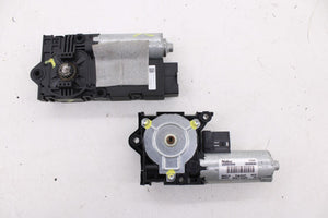 17-19 Buick LaCrosse Premium Upper Roof Sunroof Moonroof Motor Set 26235040 OEM
