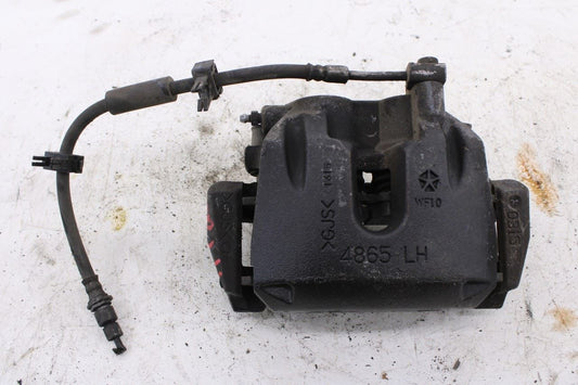 2011-2025 Dodge Durango SXT 3.6L AWD Front Driver Left Side Brake Disc Caliper - Alshned Auto Parts