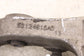 11-14 Jeep Grand Cherokee Limited 3.6L 4WD Rear Left Side Lower Control Arm Set7