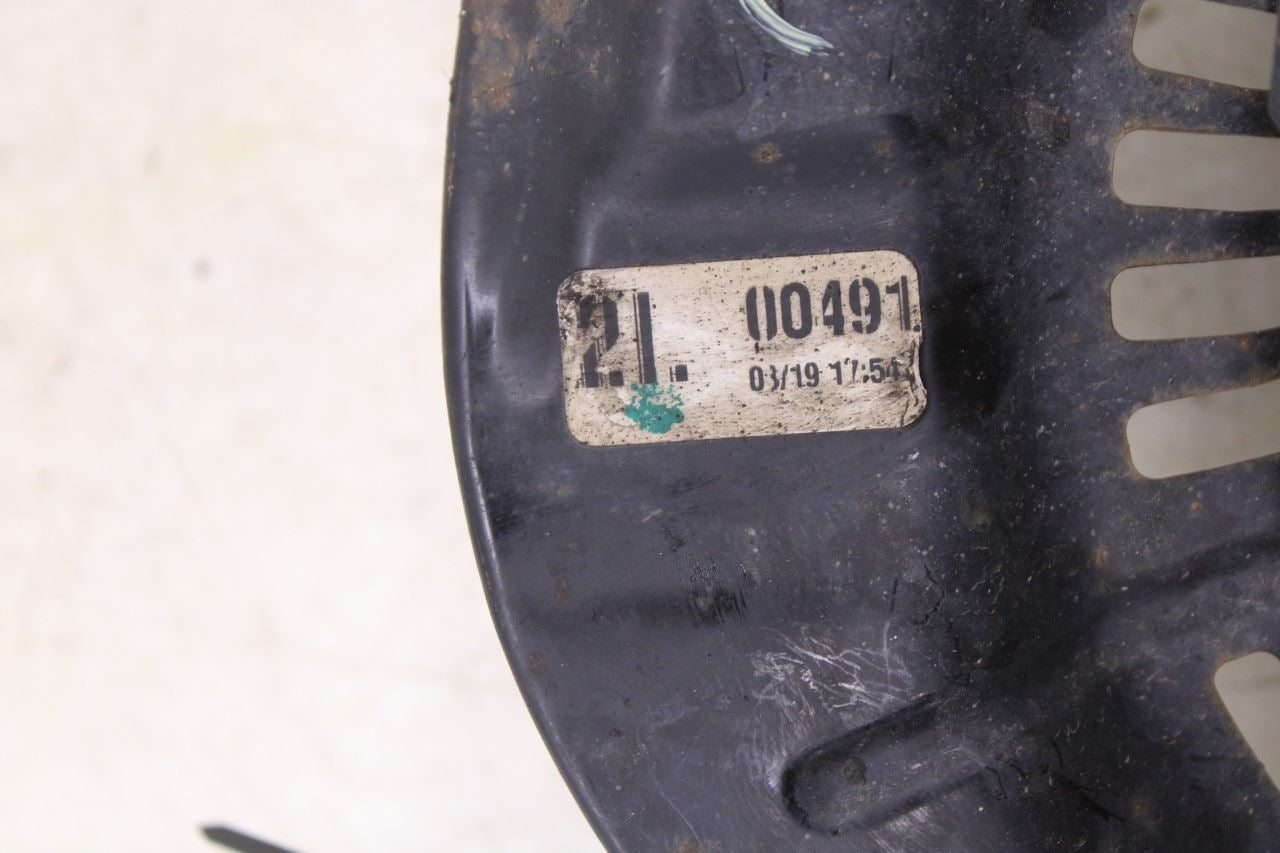 2011-20 Toyota Sienna LE Front Left Driver Side Spindle Knuckle Hub 43212-08030 - Alshned Auto Parts