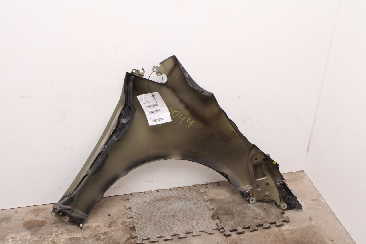 2019-25 Toyota Corolla LE Front Left Driver Side Fender Panel 53802-02260 *ReaD*6