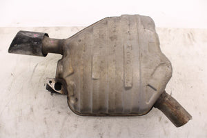 2012-2015 Audi A7 Premium 3.0L Rear Right Exhaust System Muffler Tip 4G0253610AD
