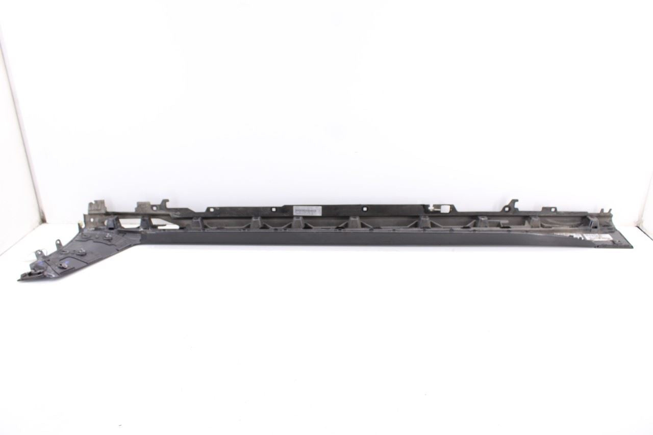 2023-25 BMW 430i Gran Coupe xDrive Left Rocker Panel Molding 51175A1D993 *ReaD* - Alshned Auto Parts