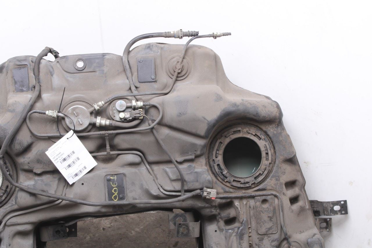 2012-2021 Dodge Durango SXT 3.6L Fuel Gas Tank 25.0 US Gallons 68214447AB OEM6