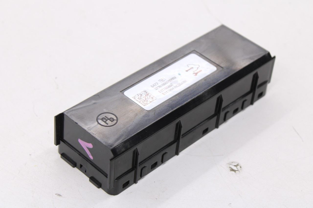 18-2024 Chevrolet Equinox LT HVAC Heater And Air Conditioner Control Module OEM2