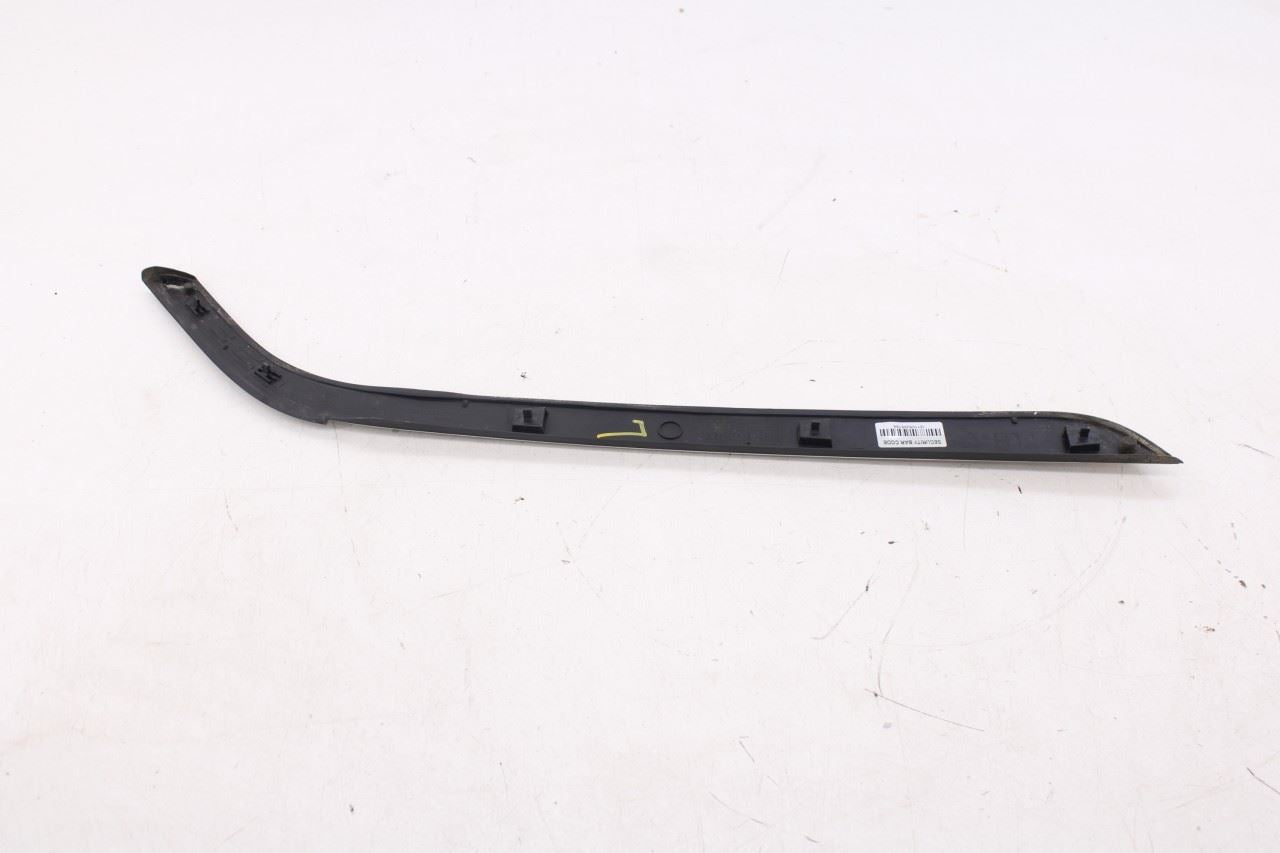 2020-26 Hyundai Palisade Limited AWD Rear Left Quarter Panel Molding 87850-S8000 - Alshned Auto Parts