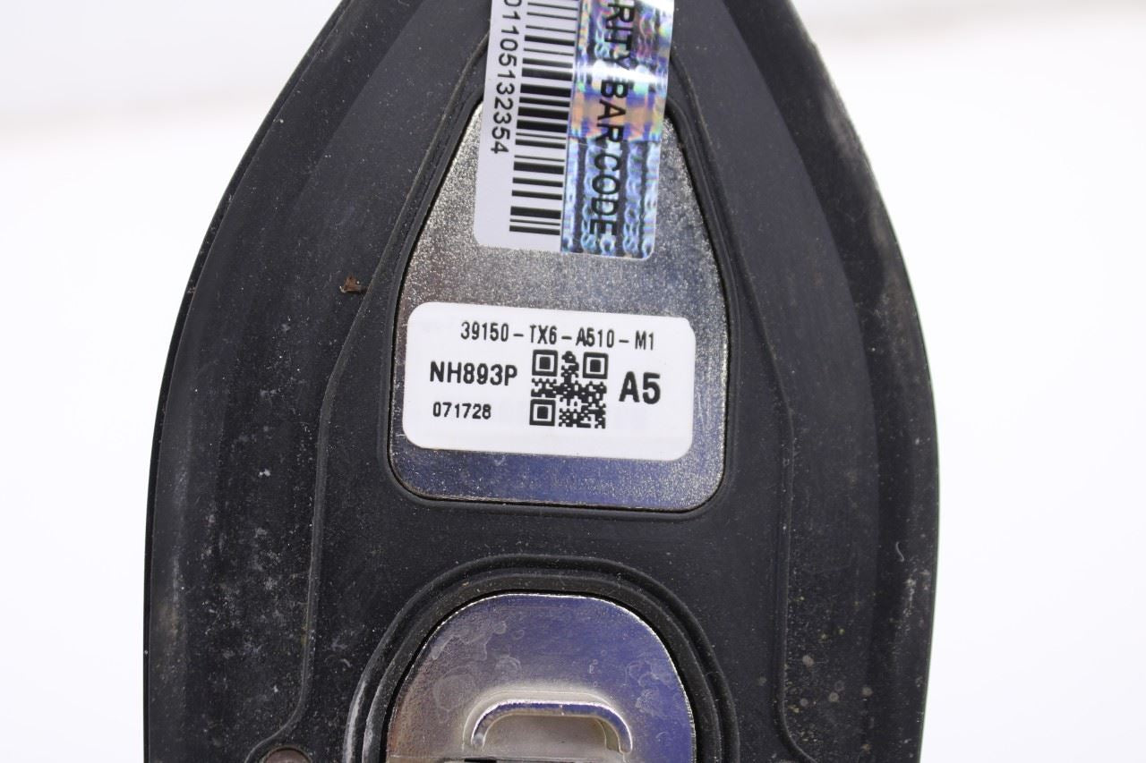 19-22 Acura ILX Tech A-Spec Roof Exterior Shark Fin Radio Antenna 39150TX6A510M112