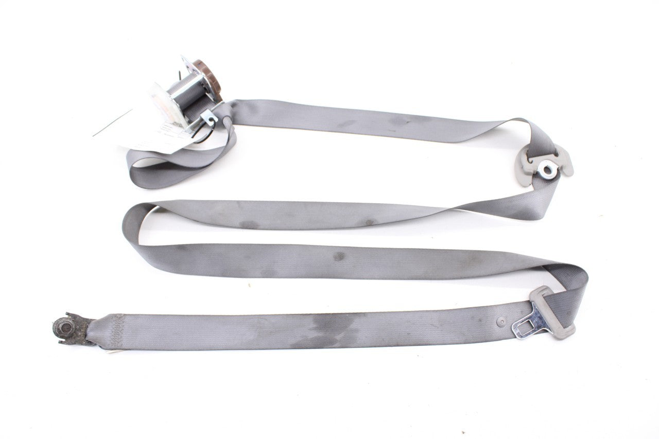 2014-20 Toyota Sienna LE 3.5L Rear Passenger RH Side 2nd Row Seat Belt Retractor - Alshned Auto Parts