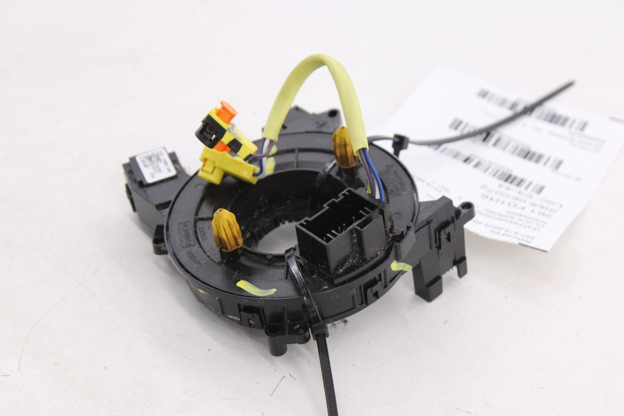 2015-23 Ford Mustang Convertible V6 Steering Wheel Clock Spring w/ Wire Harness - Alshned Auto Parts
