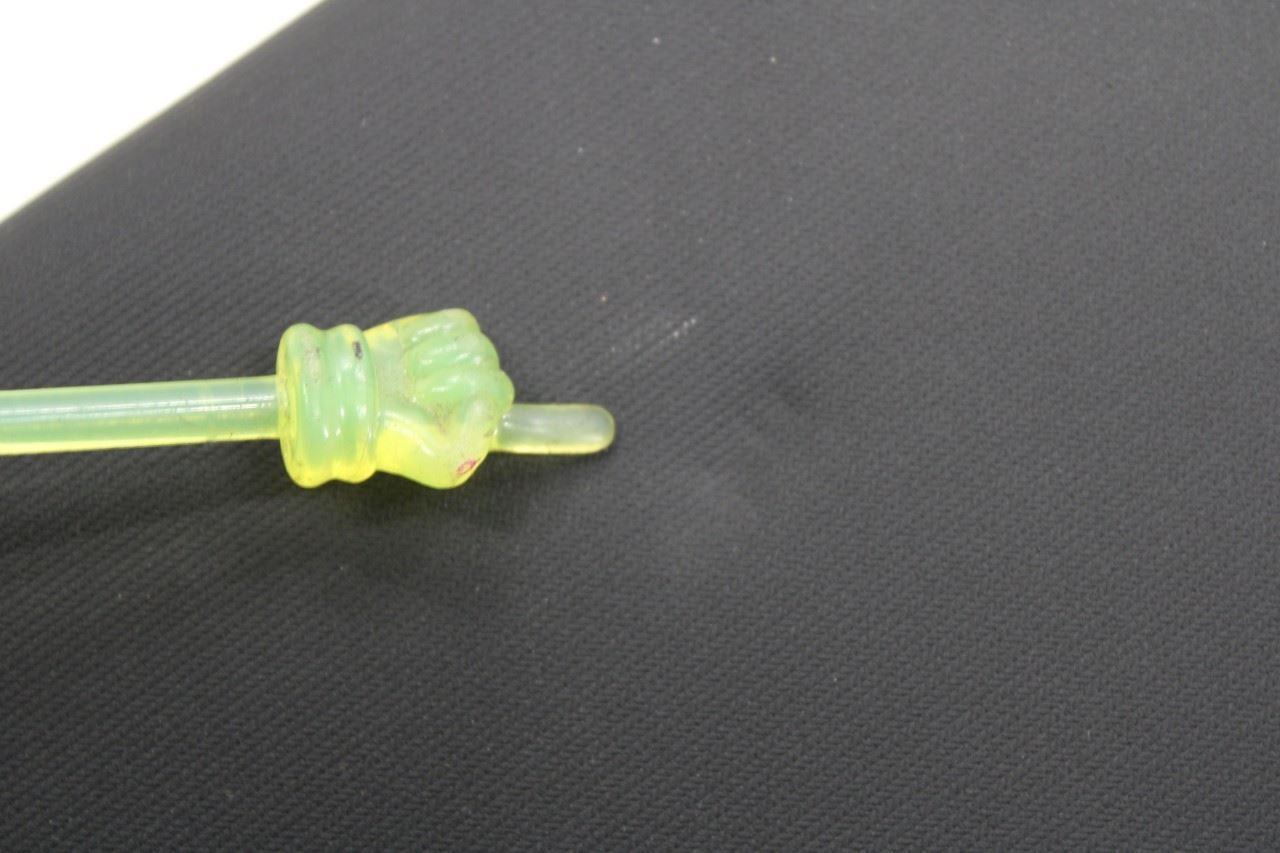 2011-18 Porsche Cayenne Platinum Front RH Double Sun Visor w/ Illuminated Mirror - Alshned Auto Parts