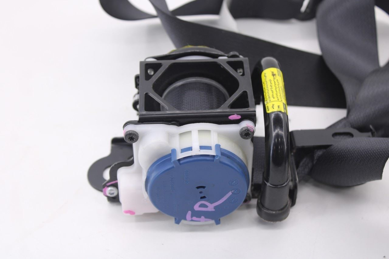 15-16 Subaru Impreza Sport Premium 2.0L AWD Front Right Side Seat Belt Retractor2
